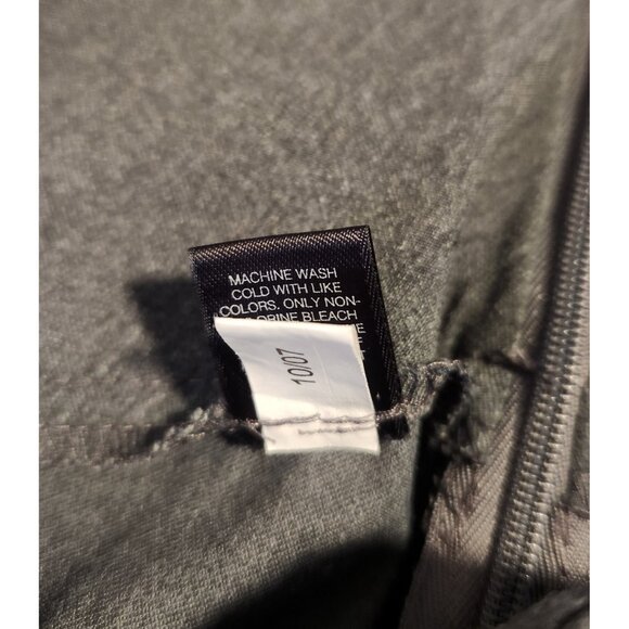 Express Design Studio Pencil Skirt Stretch High Rise Gray Womens Size 2 EUC - Picture 9 of 12